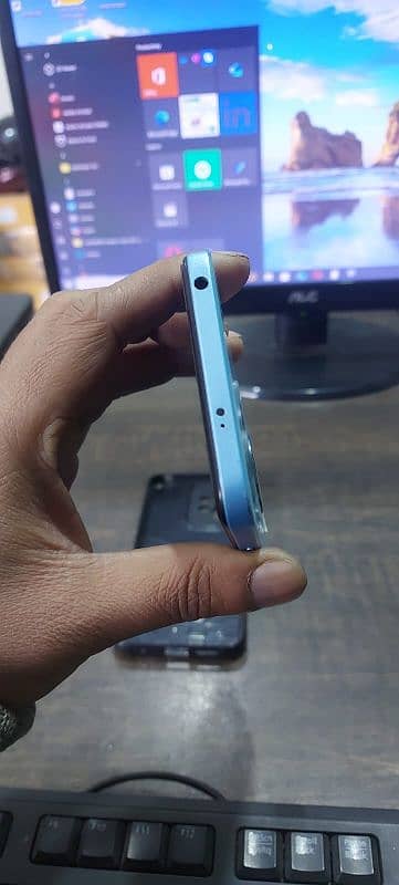 redmi not 12  8+128 1