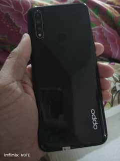 oppo a31