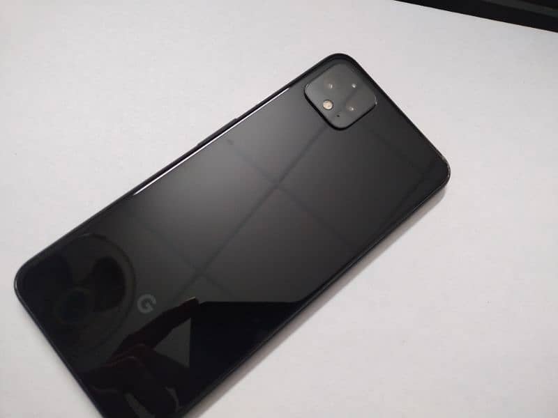 Google pixel 4xl 6/128 0