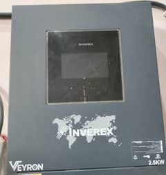 Inverex Inverter 2.5KW Veyron.