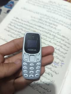 Nokia 3310 mini