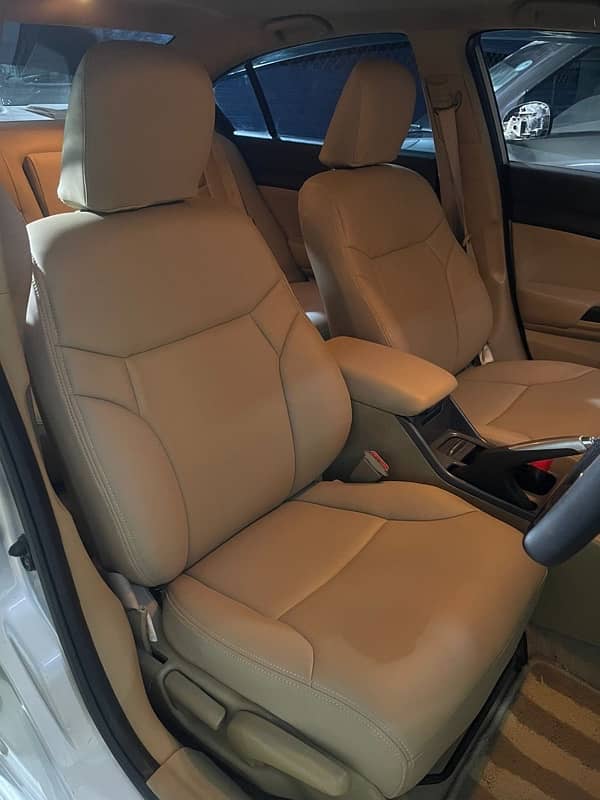 All Car Fix Seat Poshish 9