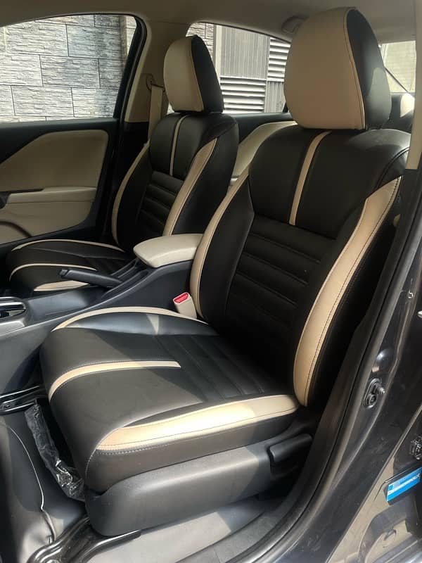 All Car Fix Seat Poshish 13