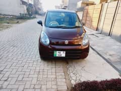 Suzuki Alto 2012