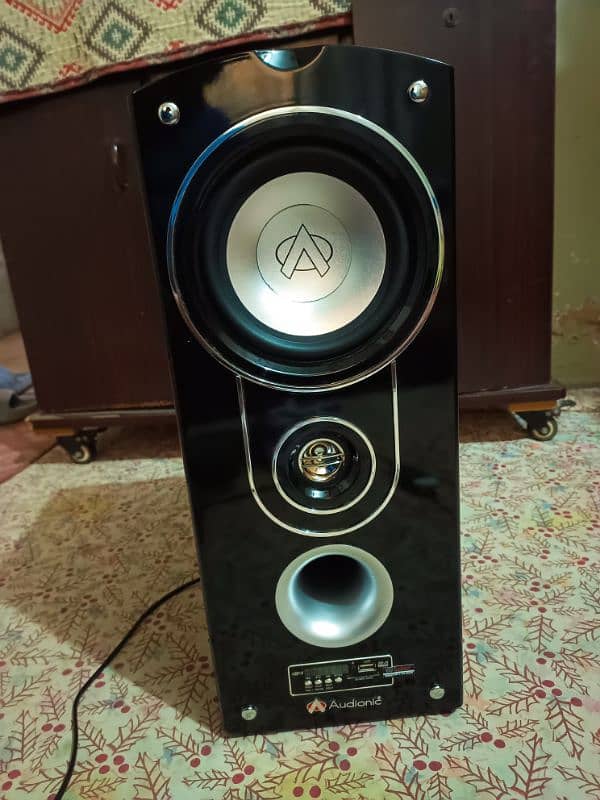 audionic clasic 5 plus 12