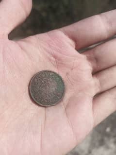 old coins