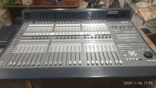 DIGIDESIGN