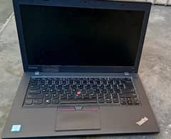 Lenovo Thinkpad laptop