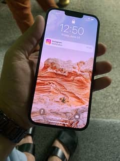 iPhone 13 Pro Max 128gb pta approved