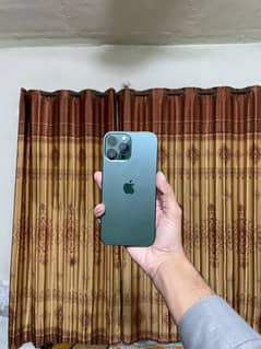 Iphone 13 pro max JV 256GB