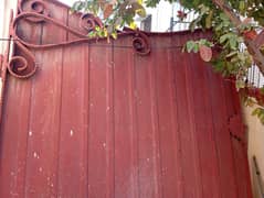 MAIN GATE 400KG FOR SALE