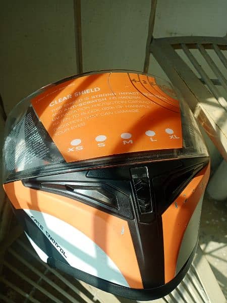 Sports Helmet for Sale 2