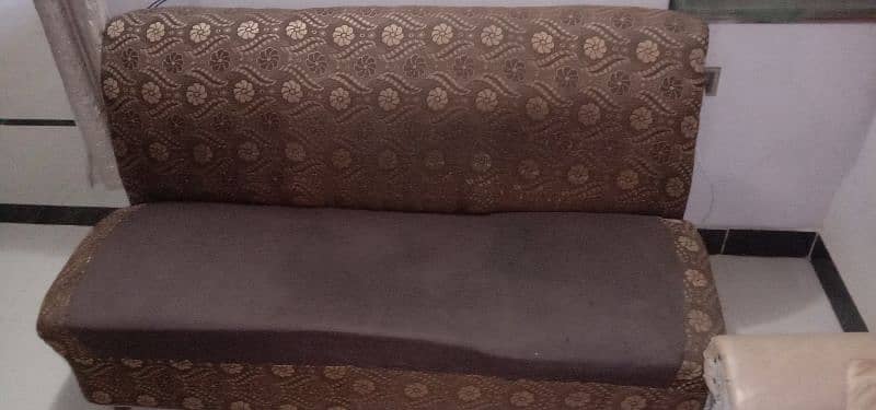 Sofa set for sale 1