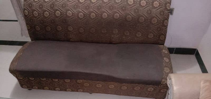 Sofa set for sale 2