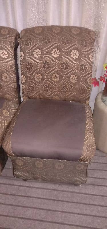 Sofa set for sale 3