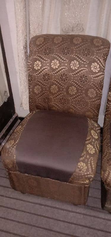 Sofa set for sale 4