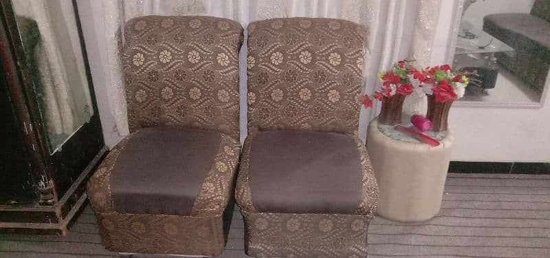 Sofa set for sale 5