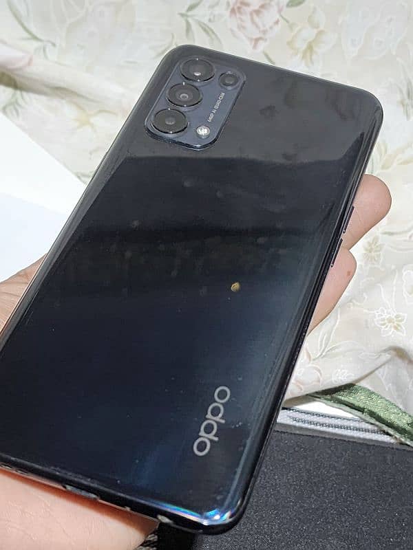 OPPO Reno 5 8+8/128 6