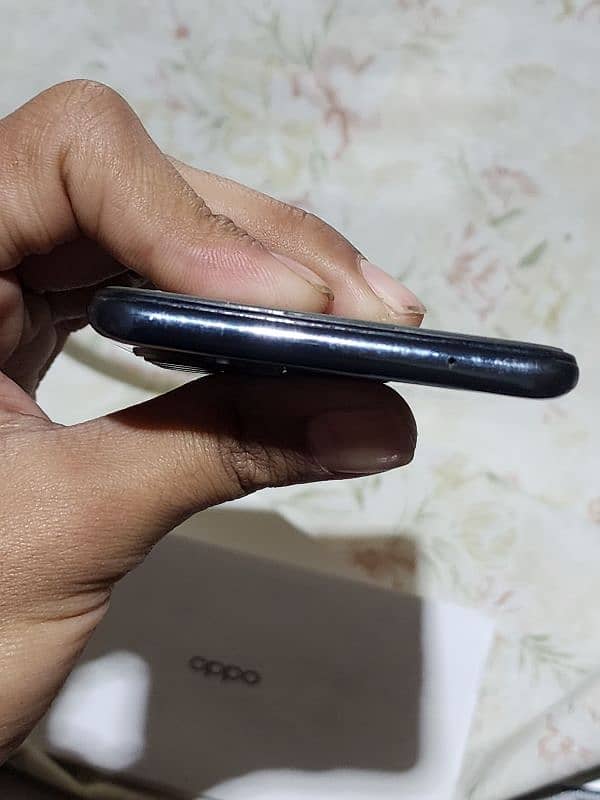 OPPO Reno 5 8+8/128 7