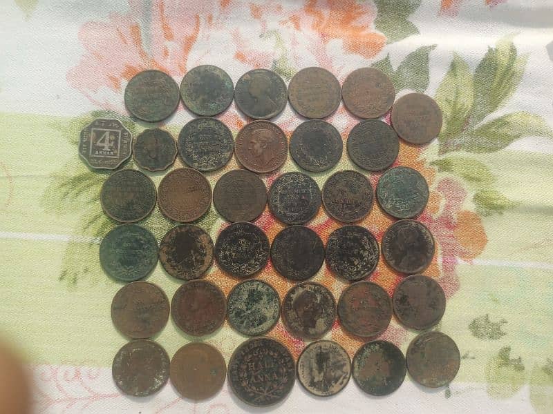 old coins 6