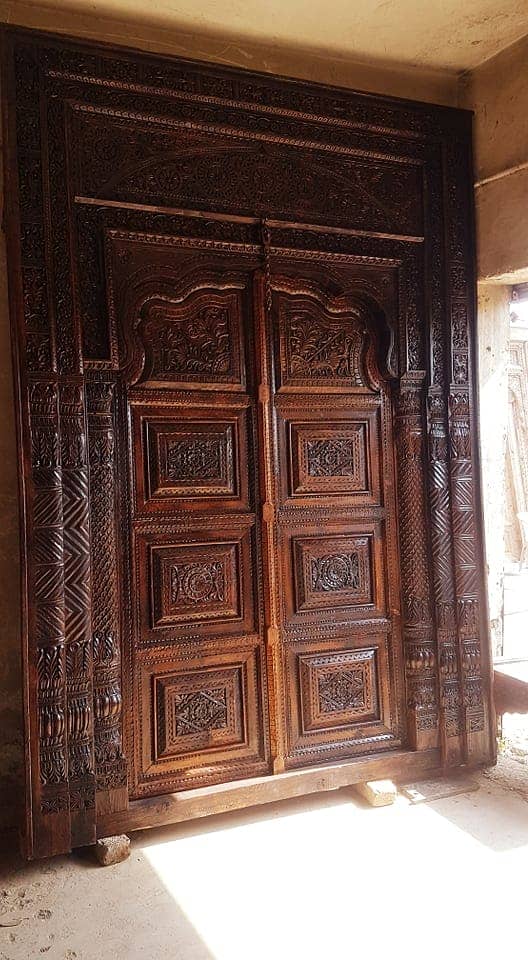 door/wood doors for sale/Wardrobs/Carpenter/Cupboard/wooden door solid 4