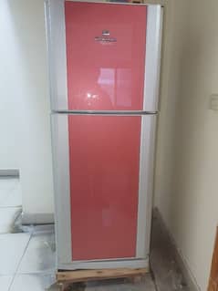 Haier Reflections Refrigerator