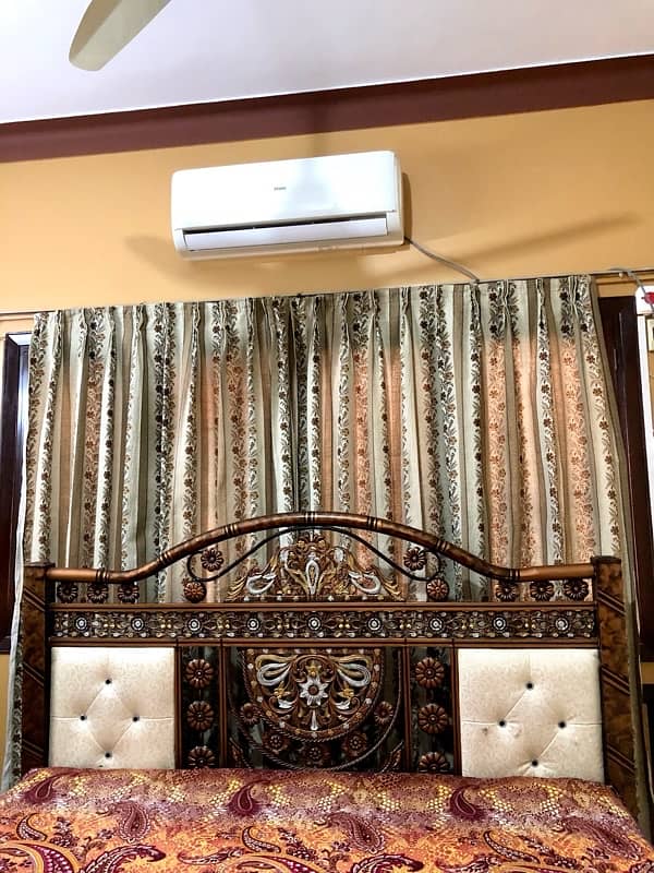 IRON BED FOR SALE 2