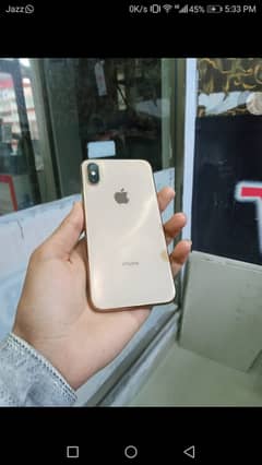 Apple iPhone XS