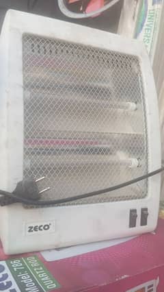 ELECTRIC HEATER AND OTHER ELECTRIC PARTS AVAILABLE