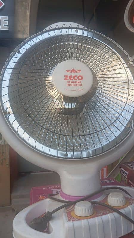 ELECTRIC HEATER AND OTHER ELECTRIC PARTS AVAILABLE 1