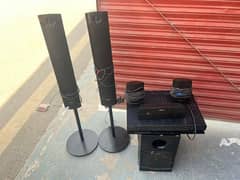 Sony original home theater system for sale