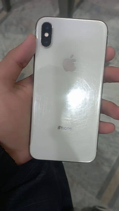 iPhone X for sale 0