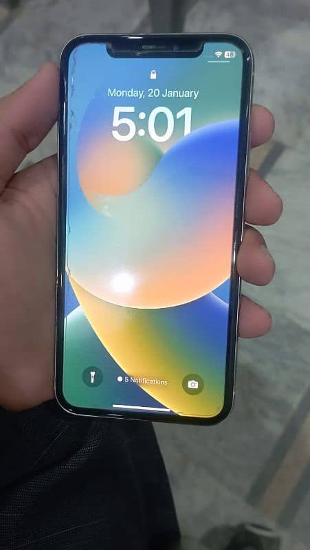 iPhone X for sale 2