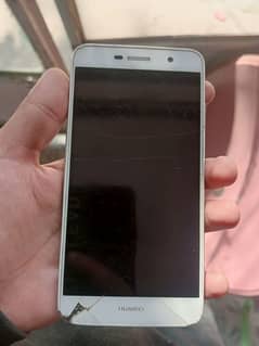 Huawei y6 pro 2/16 gb dual sim pta approved 4G phone