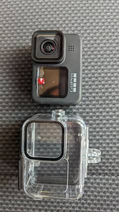 Gopro Hero 9 Black