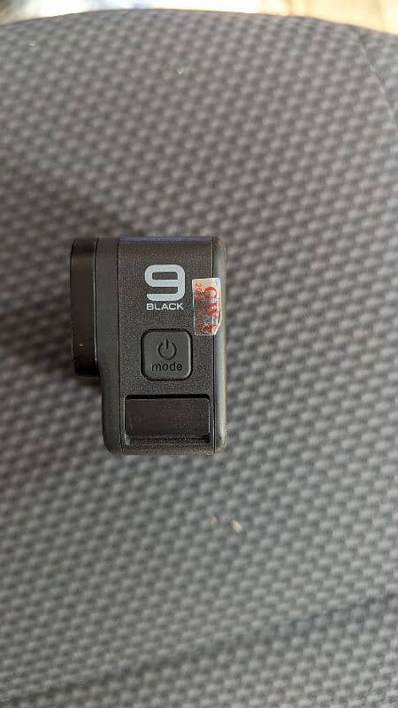 Gopro Hero 9 Black 1