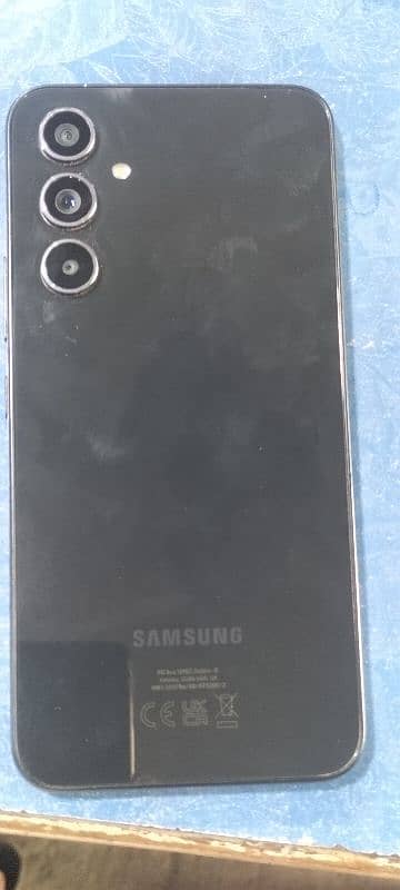 Samsung A54 5G (8GB 128Gb) 5