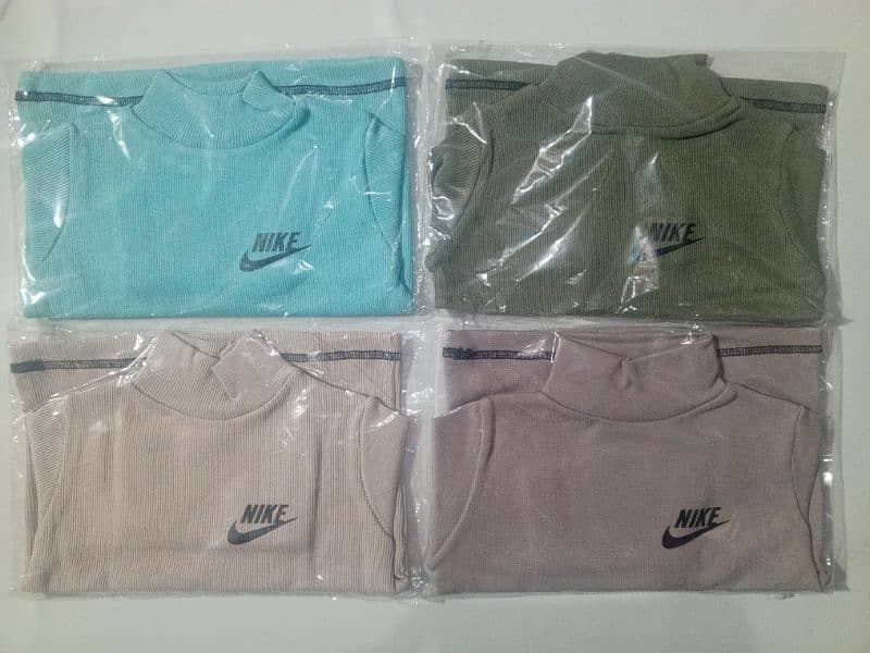 Nike Sweatshirt baby garment 0