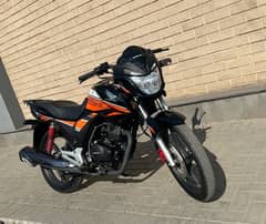 Honda Cb 150f 2021