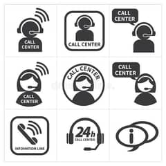 Call center jobs for people