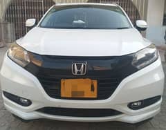 Honda Vezel 2014