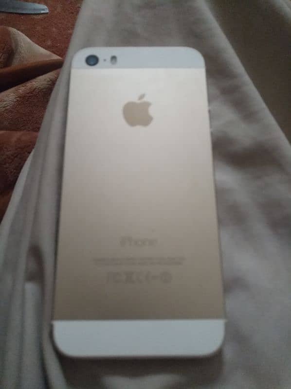 iPhone 5s 10