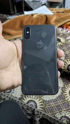 Iphone Xs