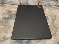 Lenovo Thinkpad e13 core i7-7 generation 8/256 SSD.