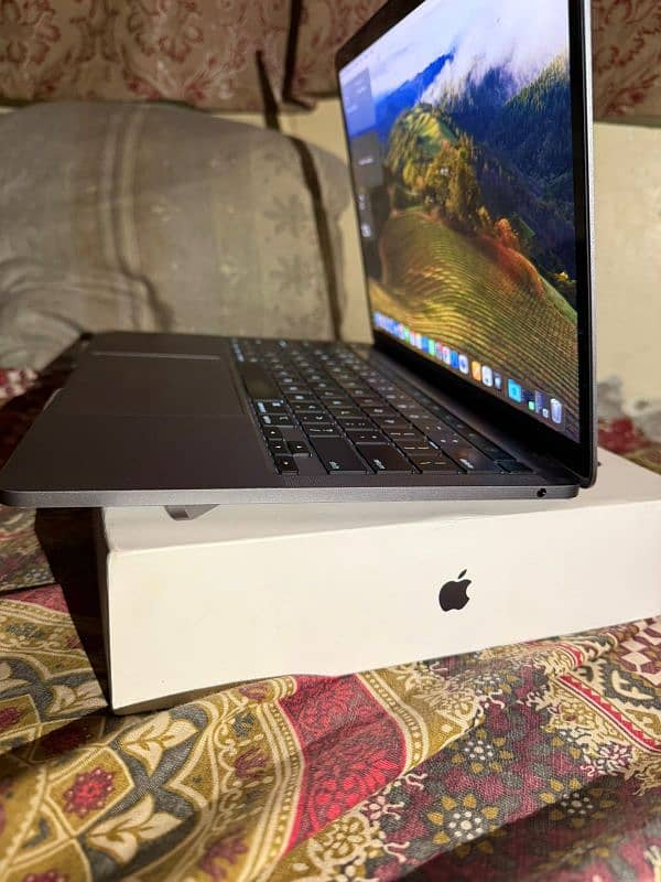 Mac M1 Pro 2020 (13") 2