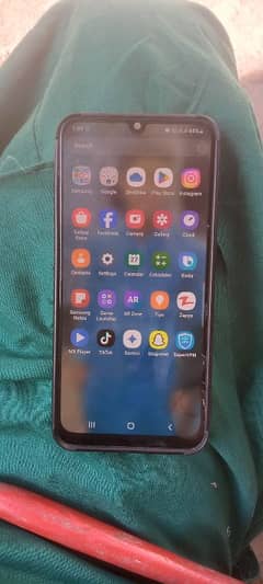 Samsung a50 pta official approved