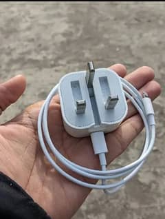 iphone original charger