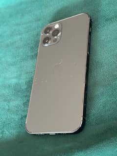 iphone 12 pro 256 non pta