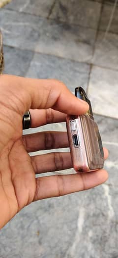 pod xlim sq pro