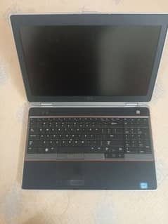 DELL LAPTOP